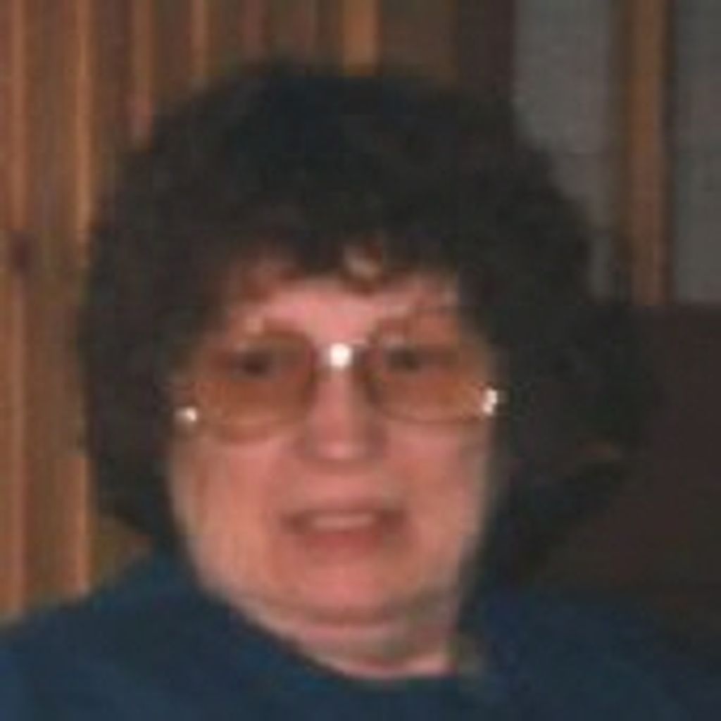 Dorothy Damm Profile Photo