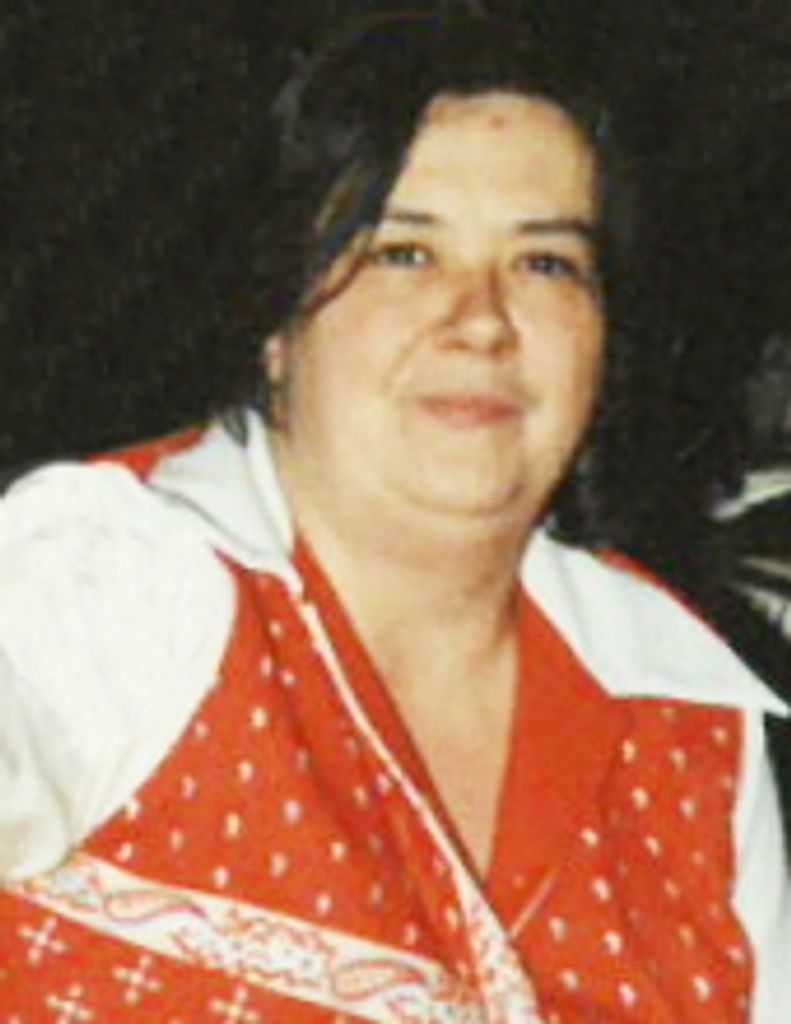 Katherine Elizabeth Hoffman