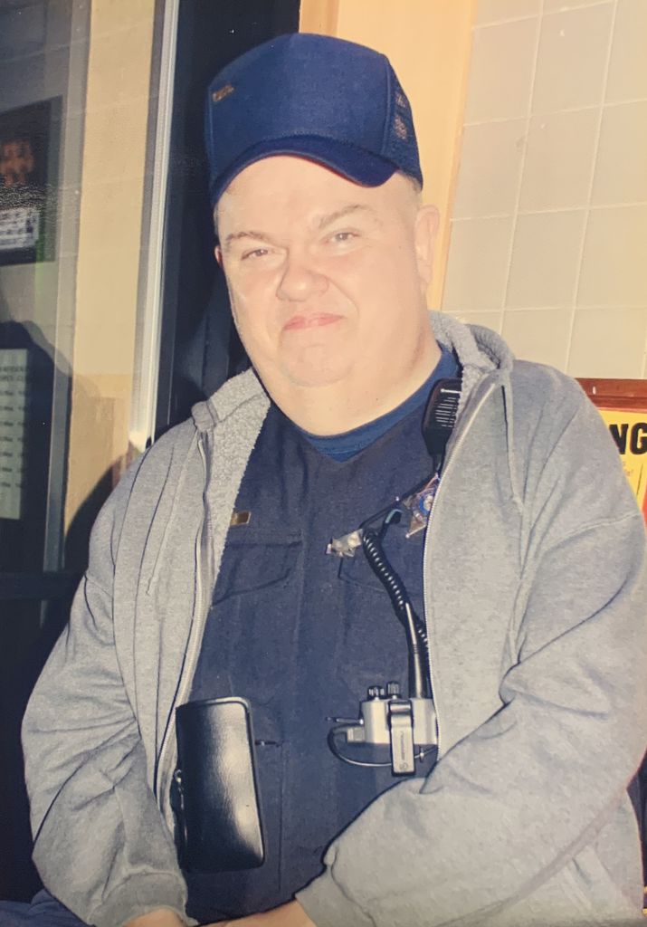 Jackie C. Ramsey Jr.
