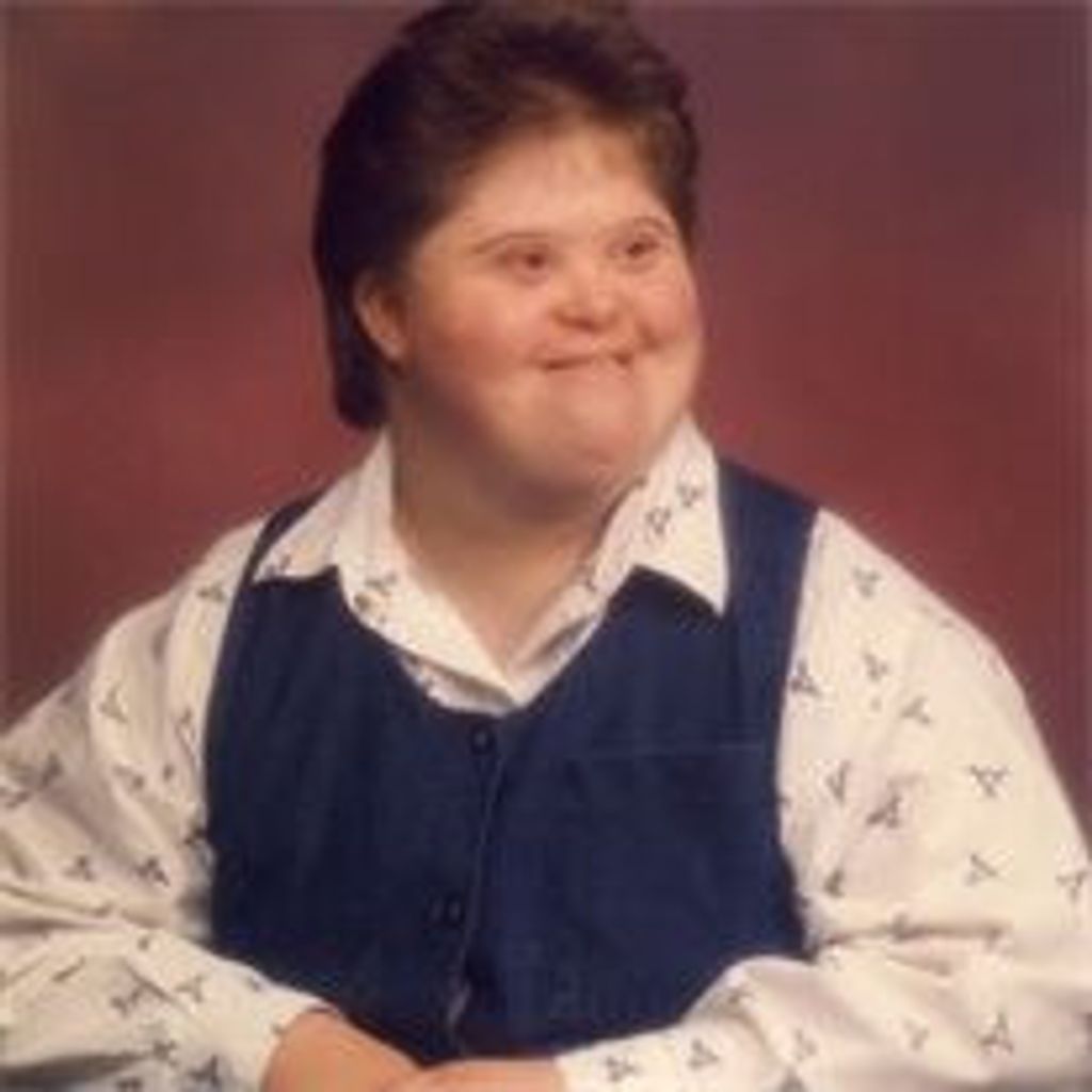 Lori Ann Potter
