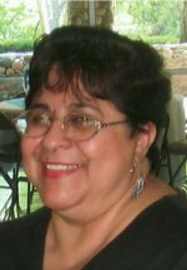 Maria De La Luz Ovalle
