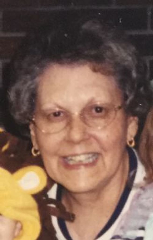Carol Mayberry Profile Photo