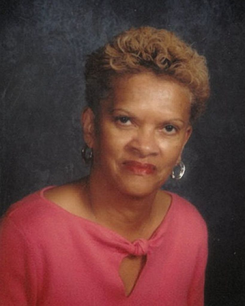 Yvonne Jacqueline Barnes