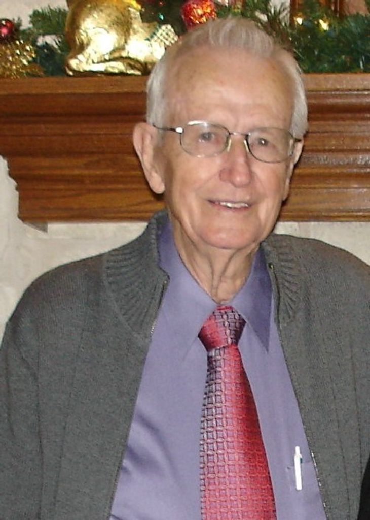 Mr. H.B. Yocham