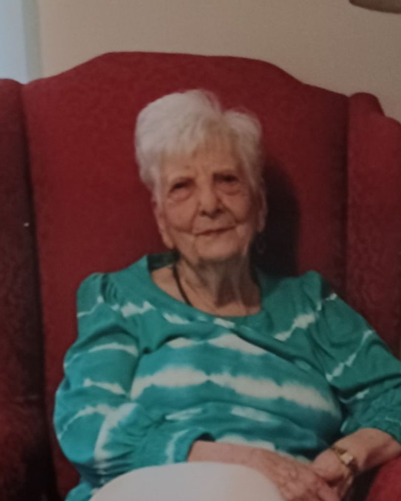Elaine Scaggs
