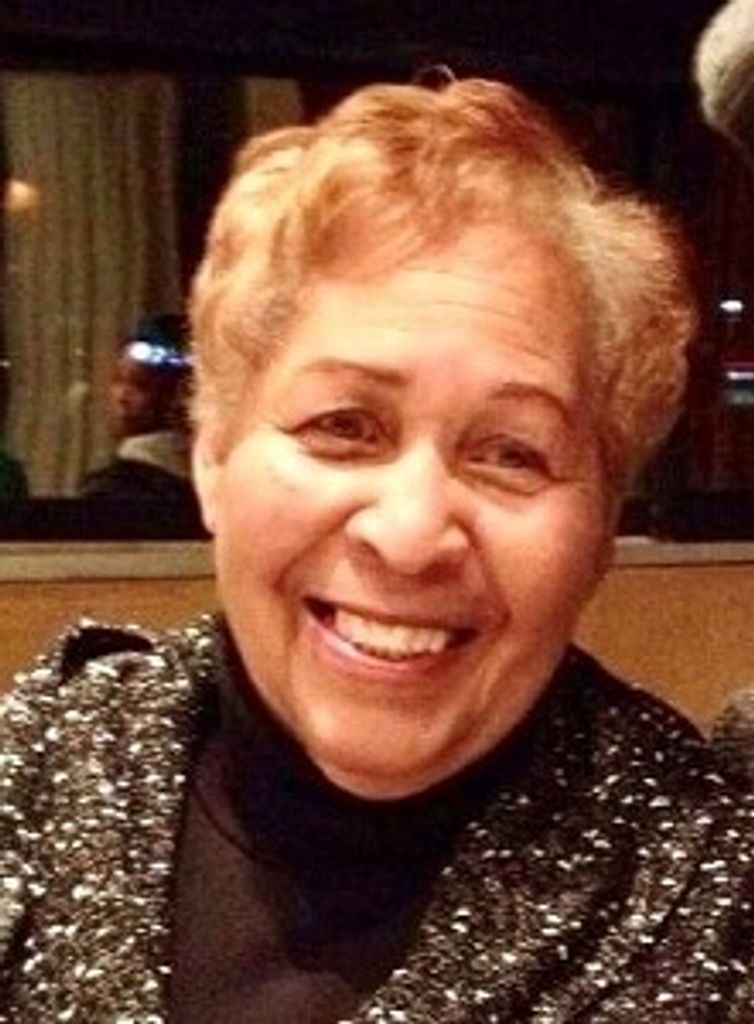Theresa H. Jones