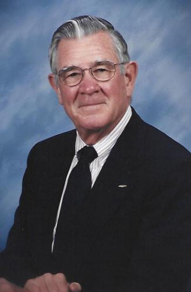 Charles Orem Profile Photo
