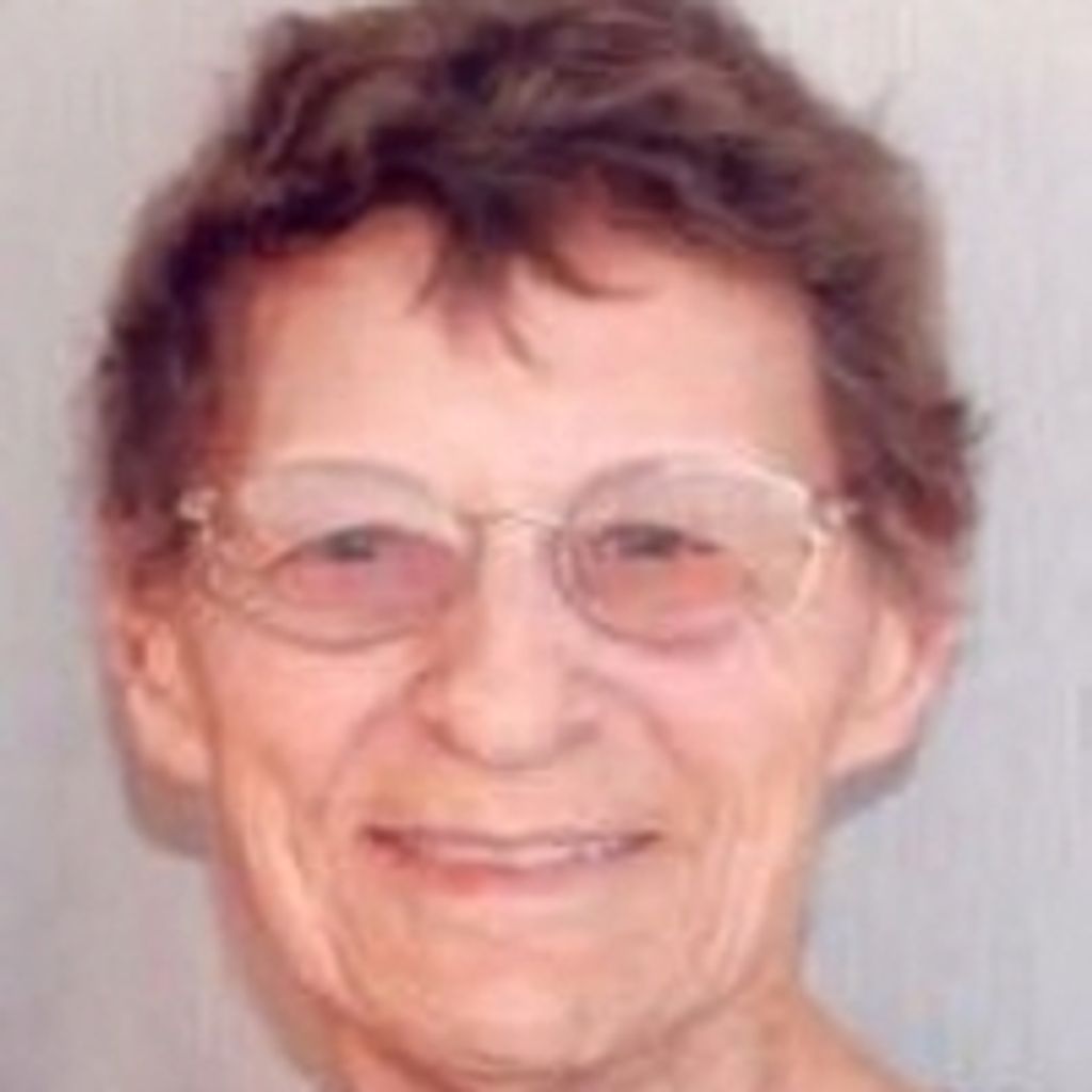 Betty Bucklin
