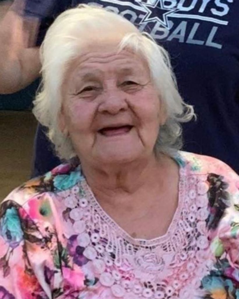 MARGARITA V. MONTOYA