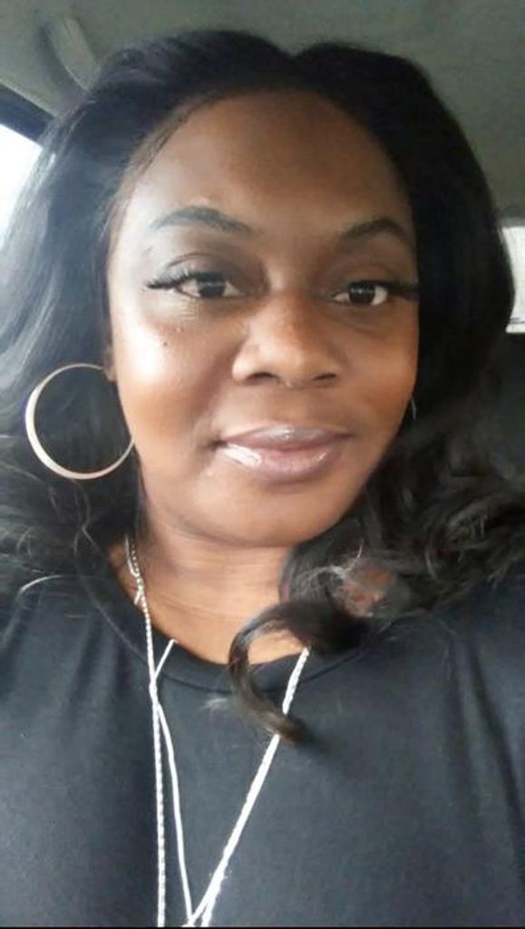 Tanitha Edwards Profile Photo