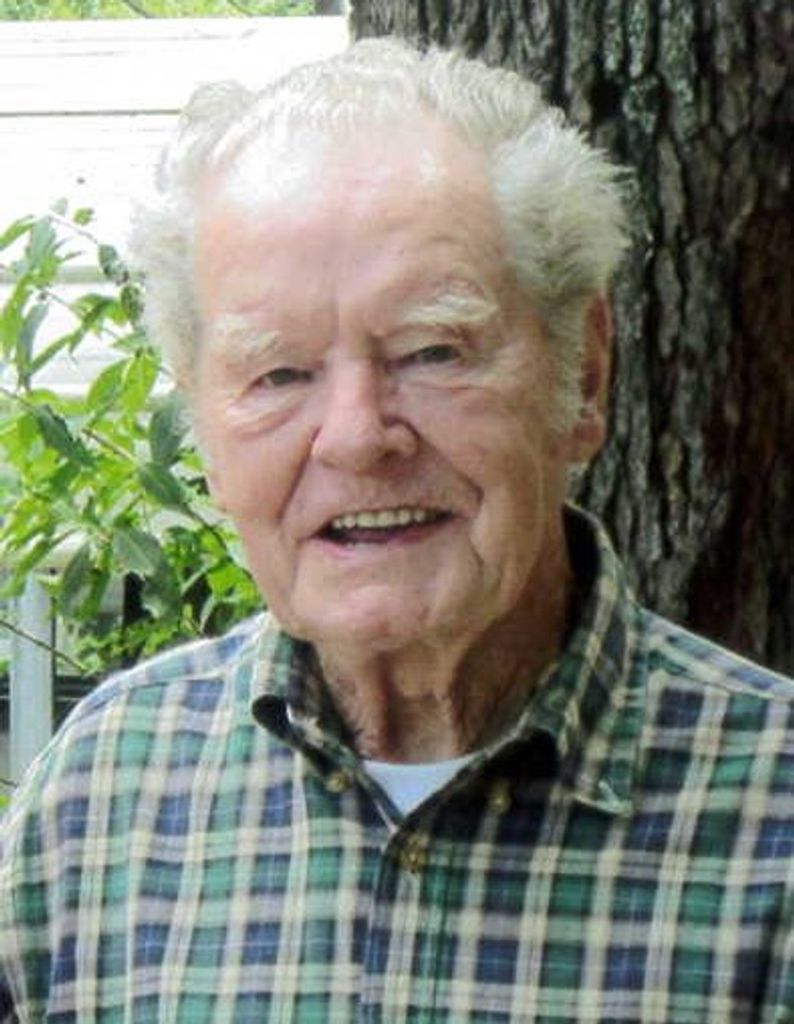 Wade Norman Rowlett