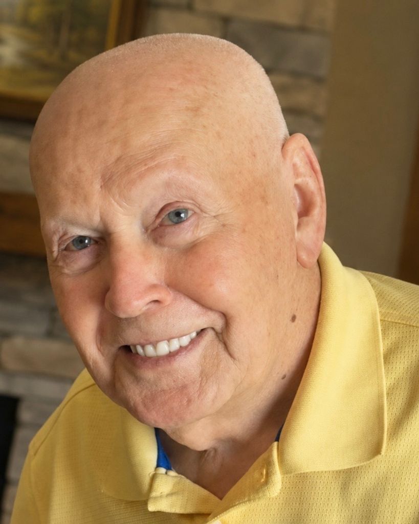 Earnest Wayne Helton Profile Photo