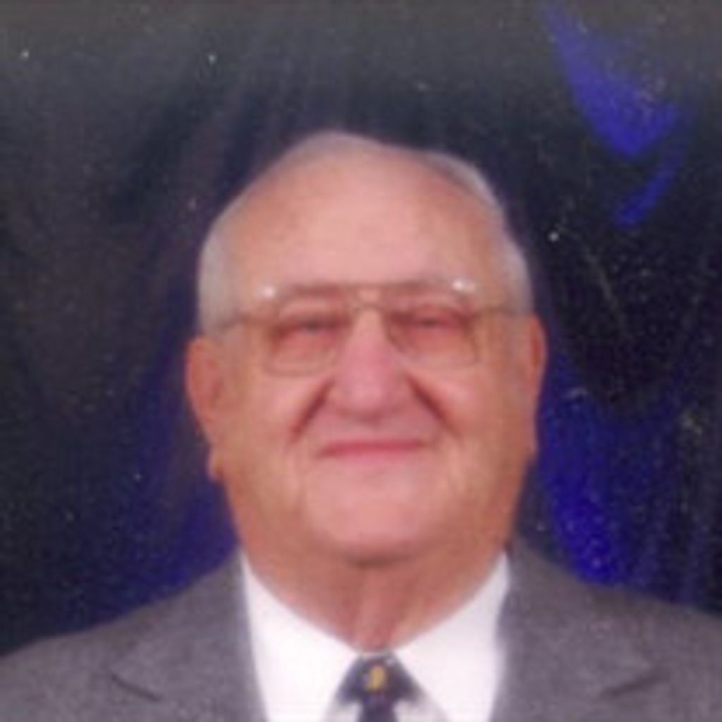 Ralph Charles Ogle Sr.