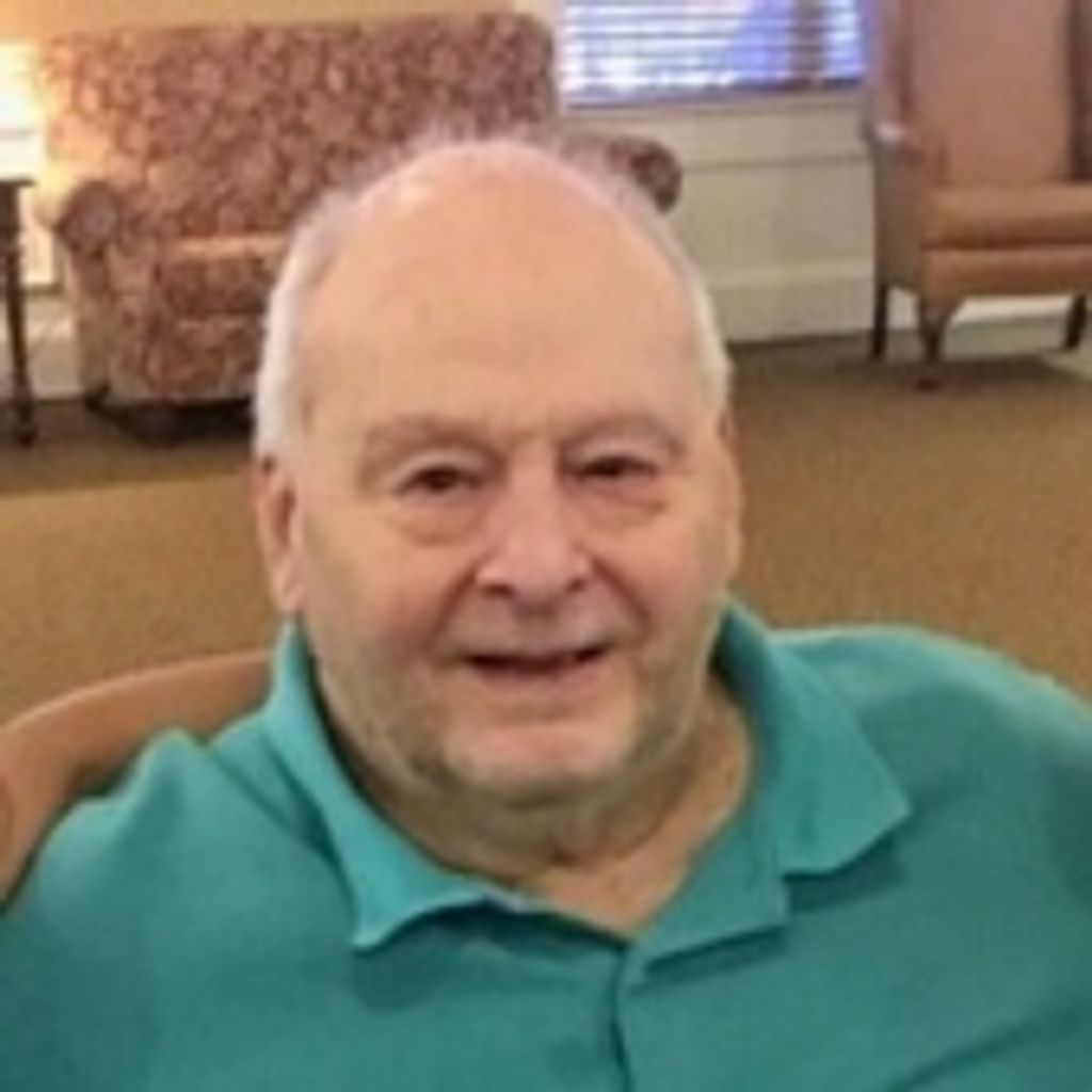 Robert Eugene Radcliff Profile Photo