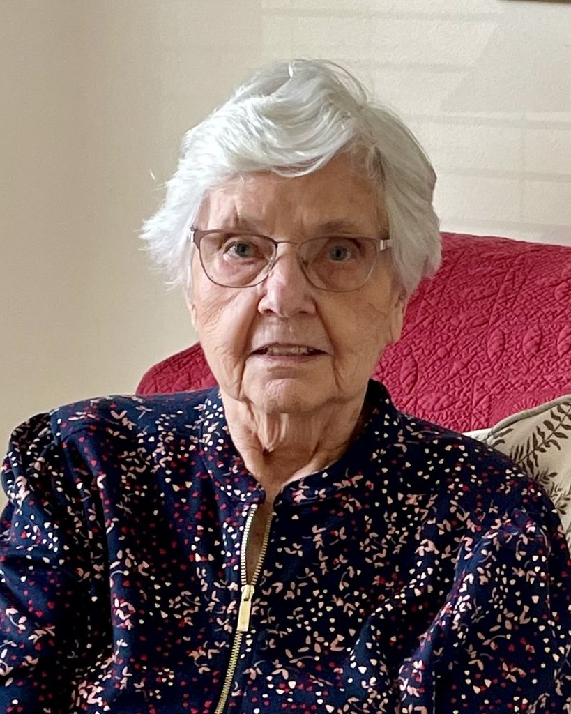 Doris Fizer Whitely