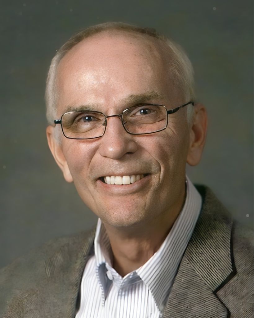 Paul James Pollock Profile Photo