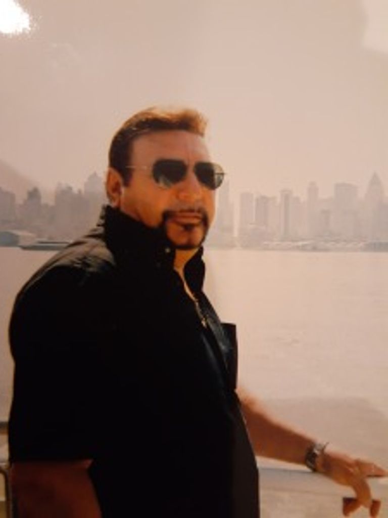 Robert Allen Del Tufo Profile Photo