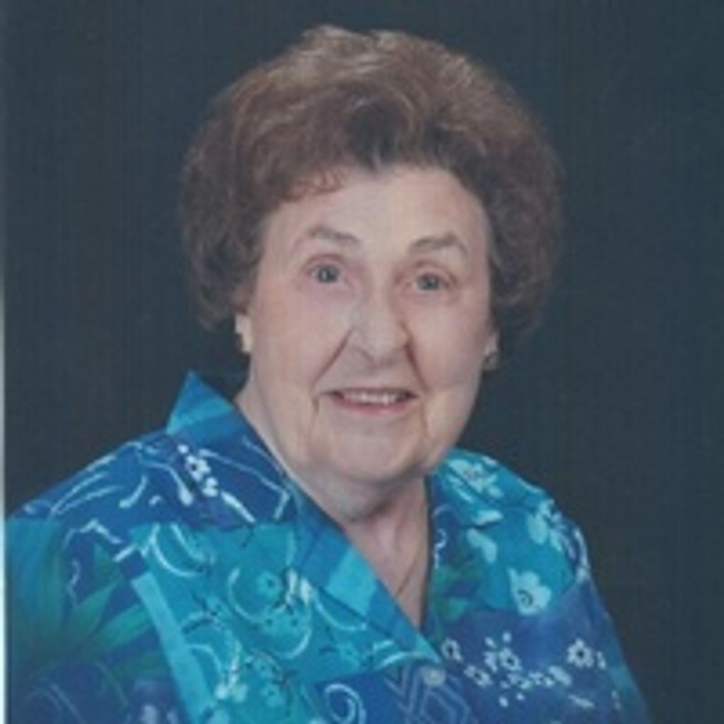 Nina Donahue