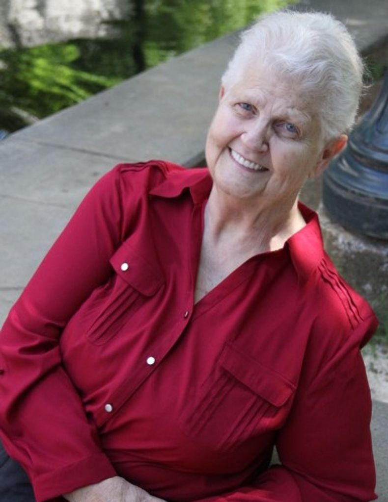 Dorothy Rockley