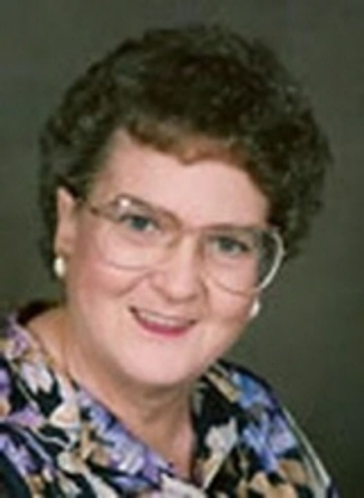 Dora Johnson