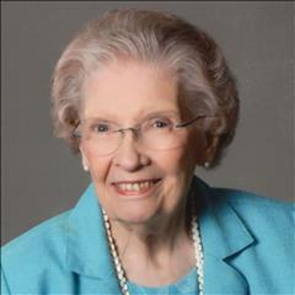 Joan Scott Stafford Profile Photo