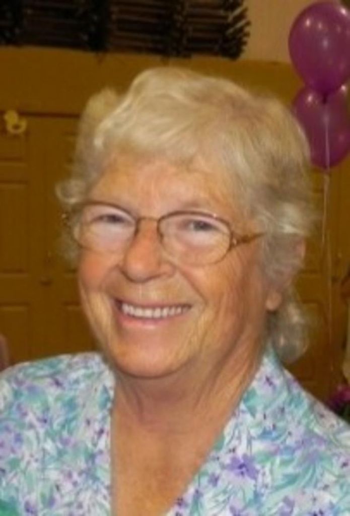 Maysel Royce Barker Profile Photo