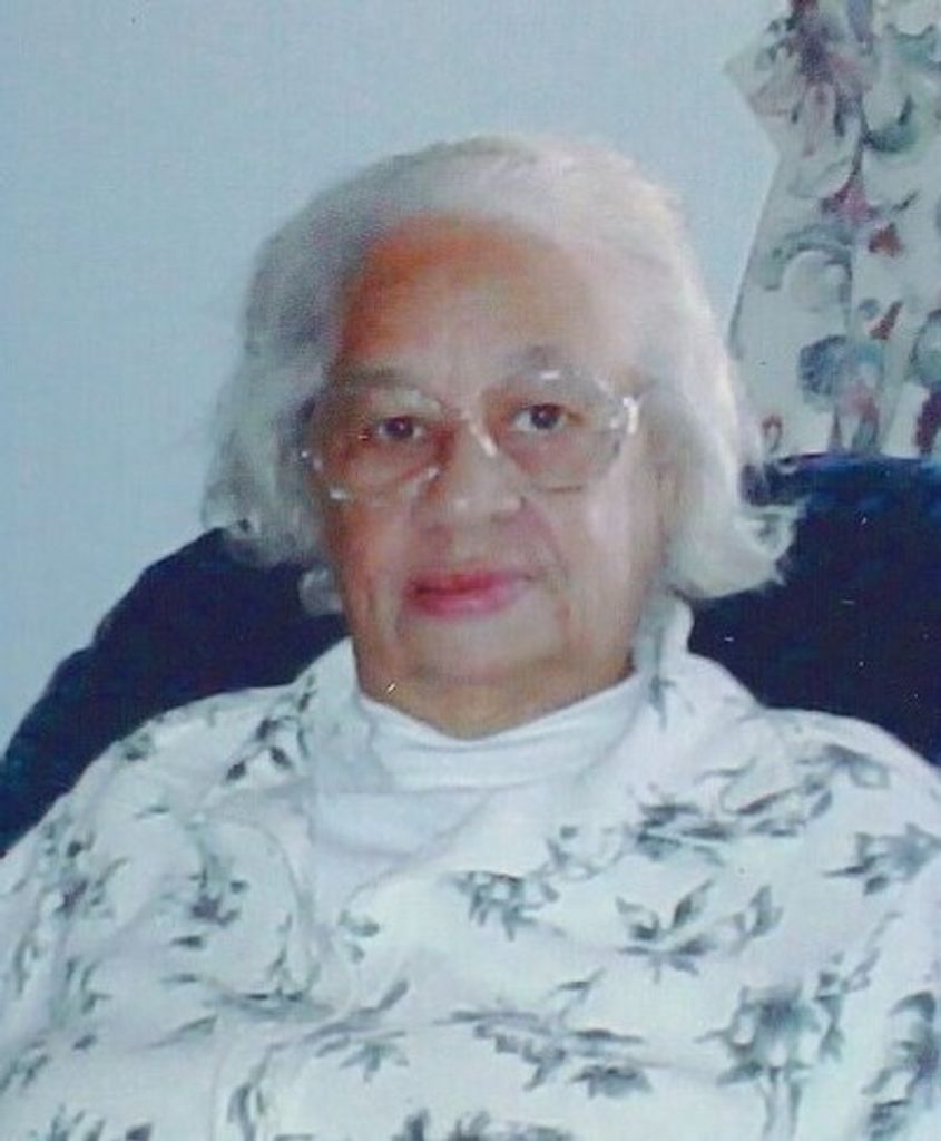 Noma Minter Walker Profile Photo