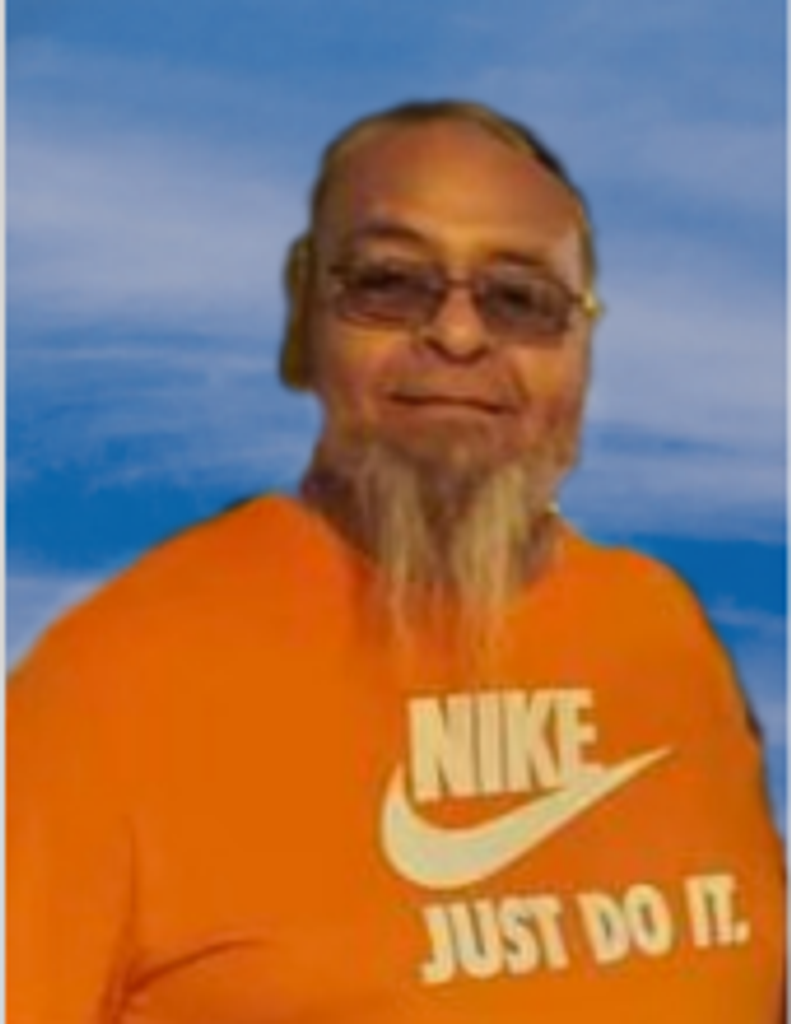 Jesse "Chuy" Anthony Suniga, Sr. 