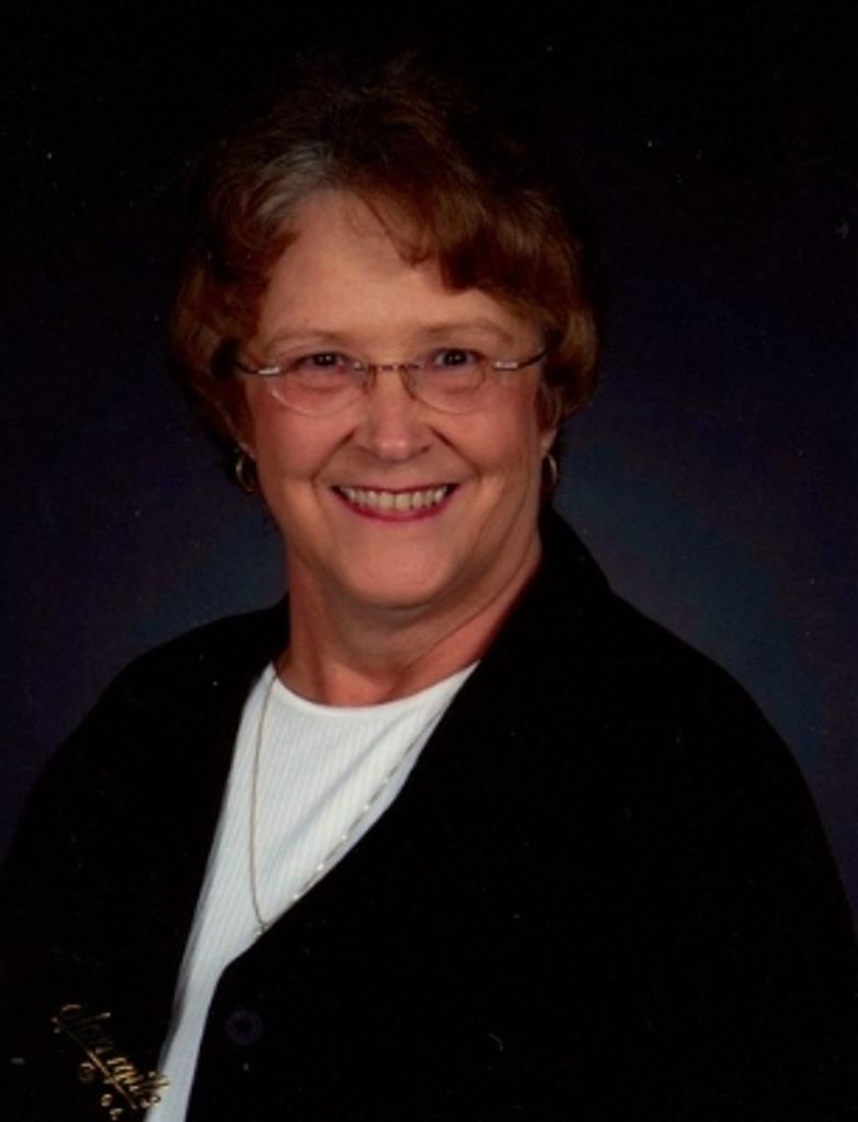 Susan Orris Palmer Profile Photo