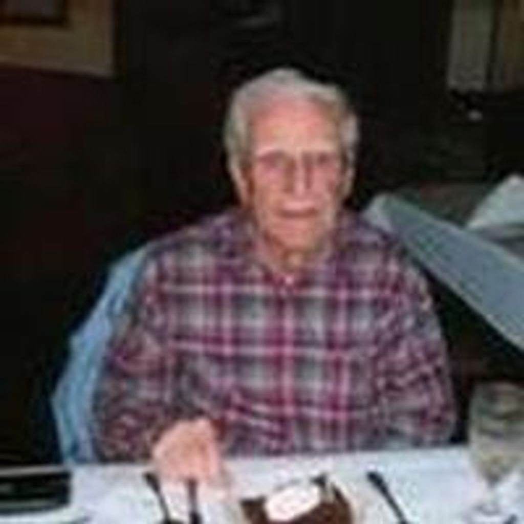 Carl M Swenson