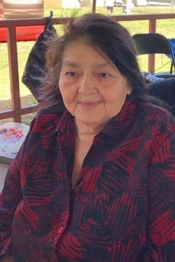 Mary Cerbantez Profile Photo