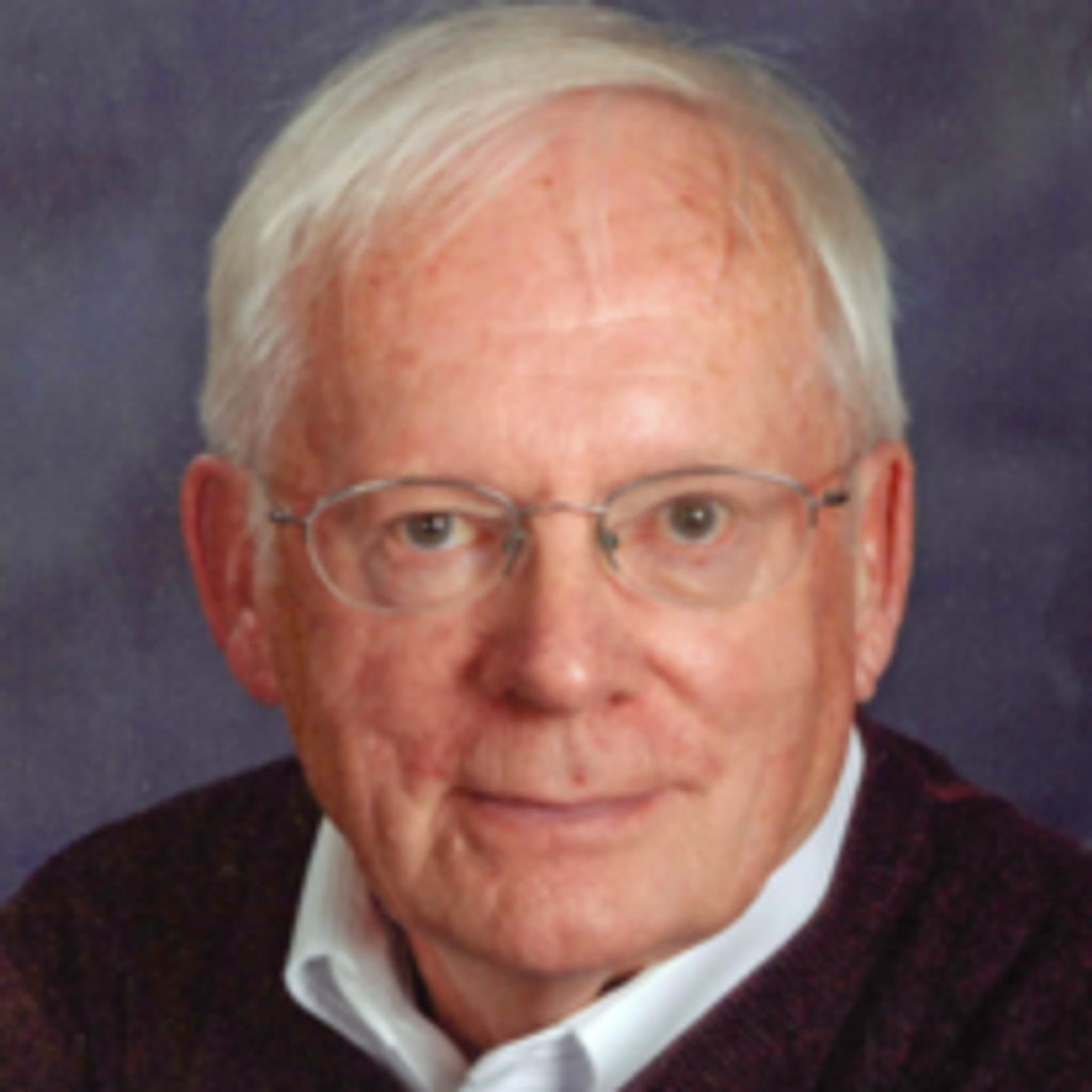 Dean A.  Heiman