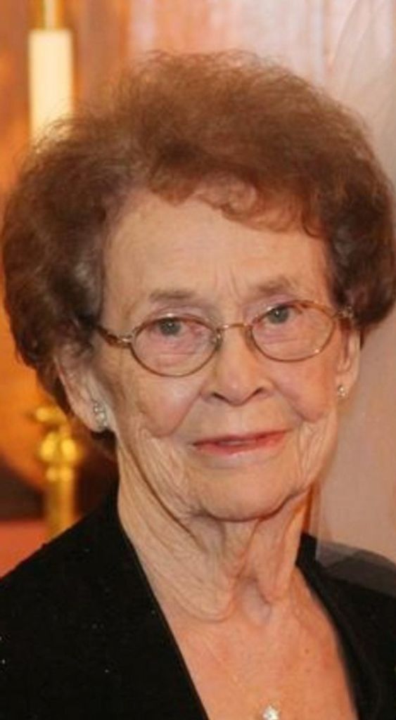 Patricia Jean Anderson Profile Photo