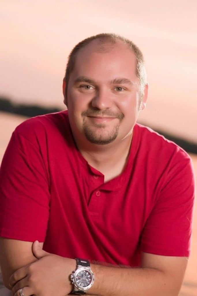 Kevin Lee Noble, Jr. Profile Photo