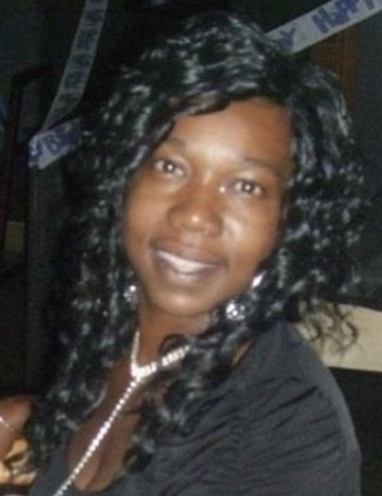 Santina Partise Hargrove