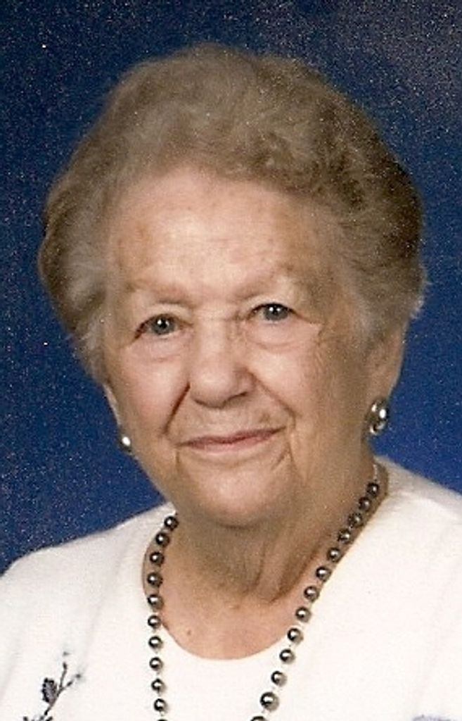 June E. Schoessel