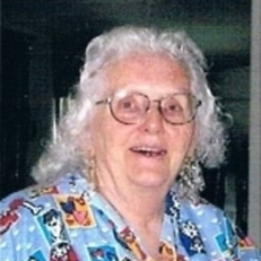 Marion Ellis