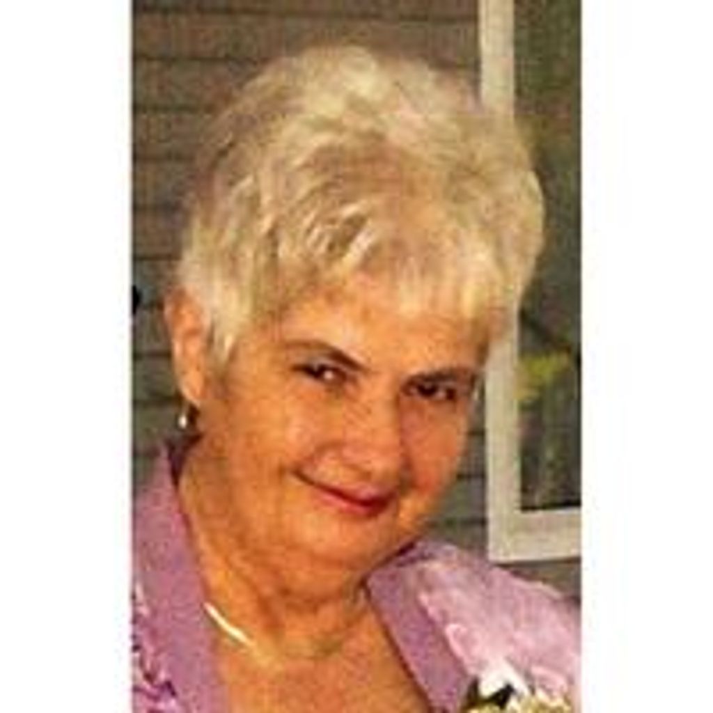 Barbara L. Shaw