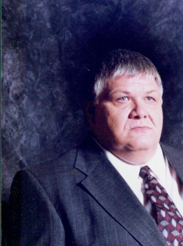 Lawrence A Denton Profile Photo