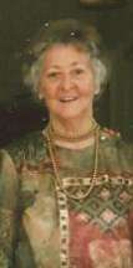 Susie Williams Hunter Blackmon