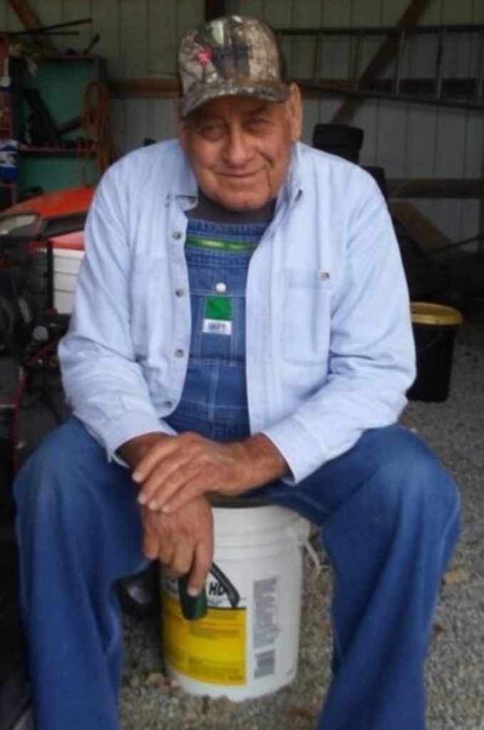 Doyle H. Keaton Profile Photo