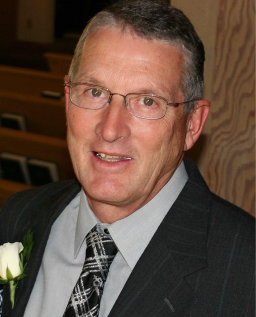 Bruce Roland Winterfeldt