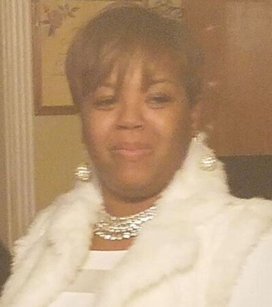 Lashanda Nicole Lewis Profile Photo
