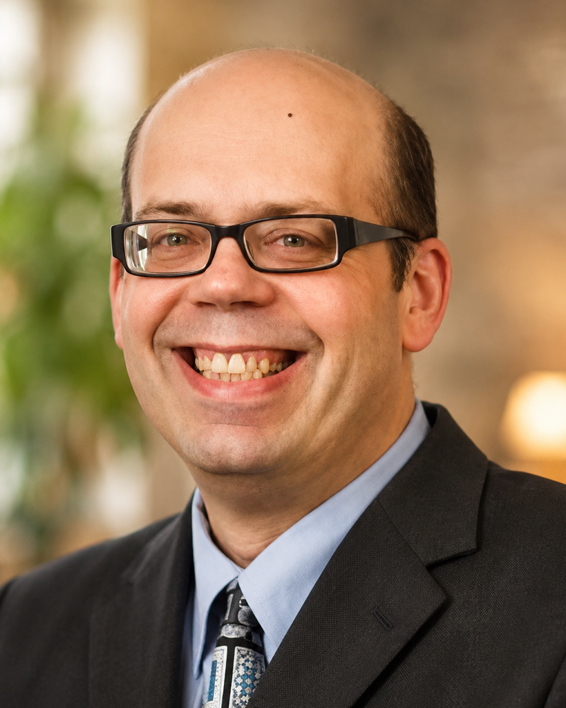 Gilbert A. Macali Jr. Profile Photo