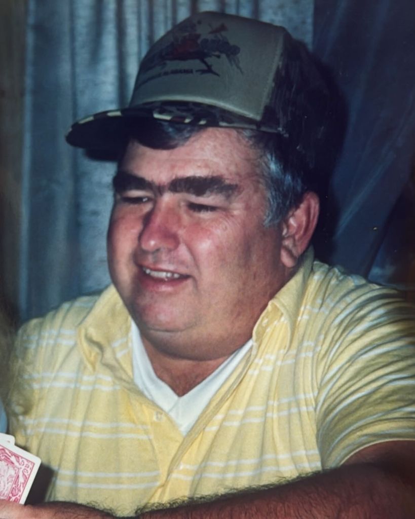 Joseph Wesley Kelley, Jr.
