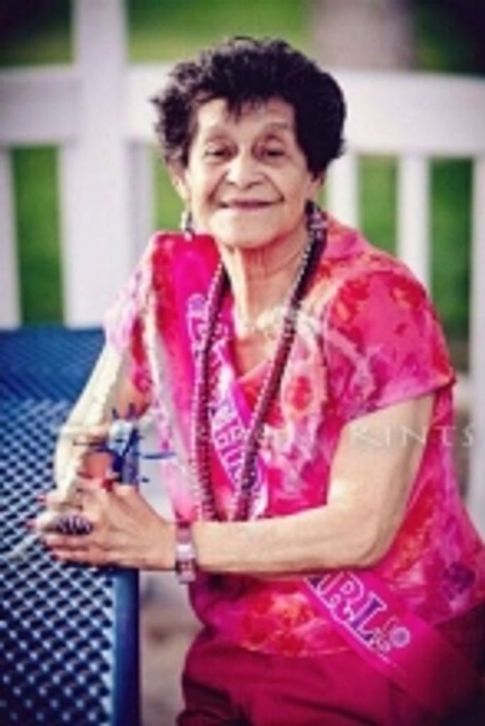 Dolores Sandoval