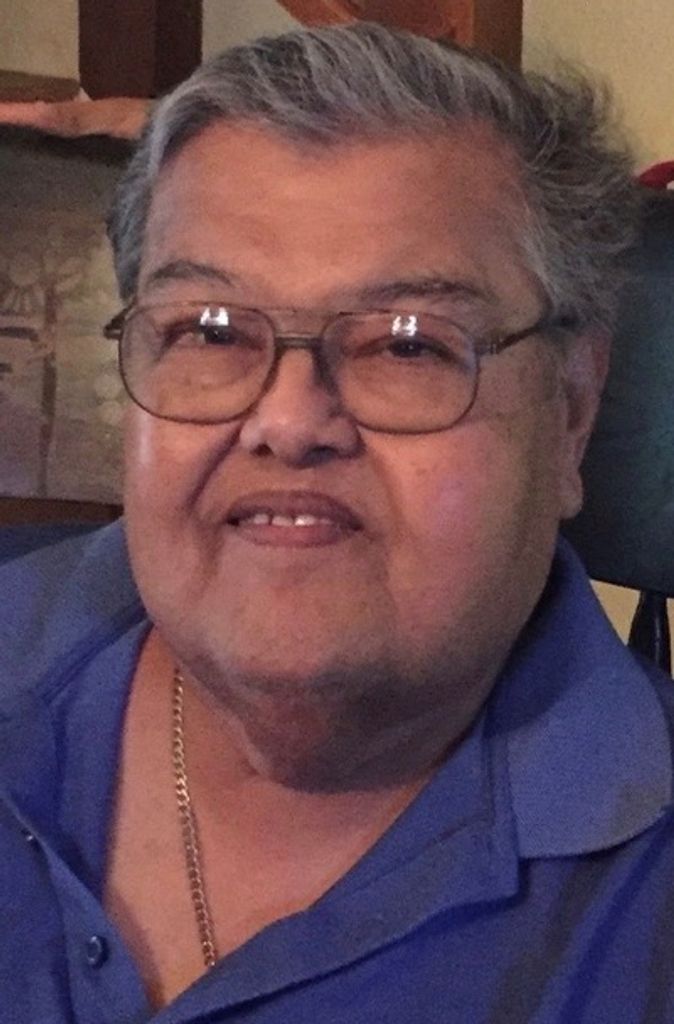 Agustin Armando Maldonado, Sr.