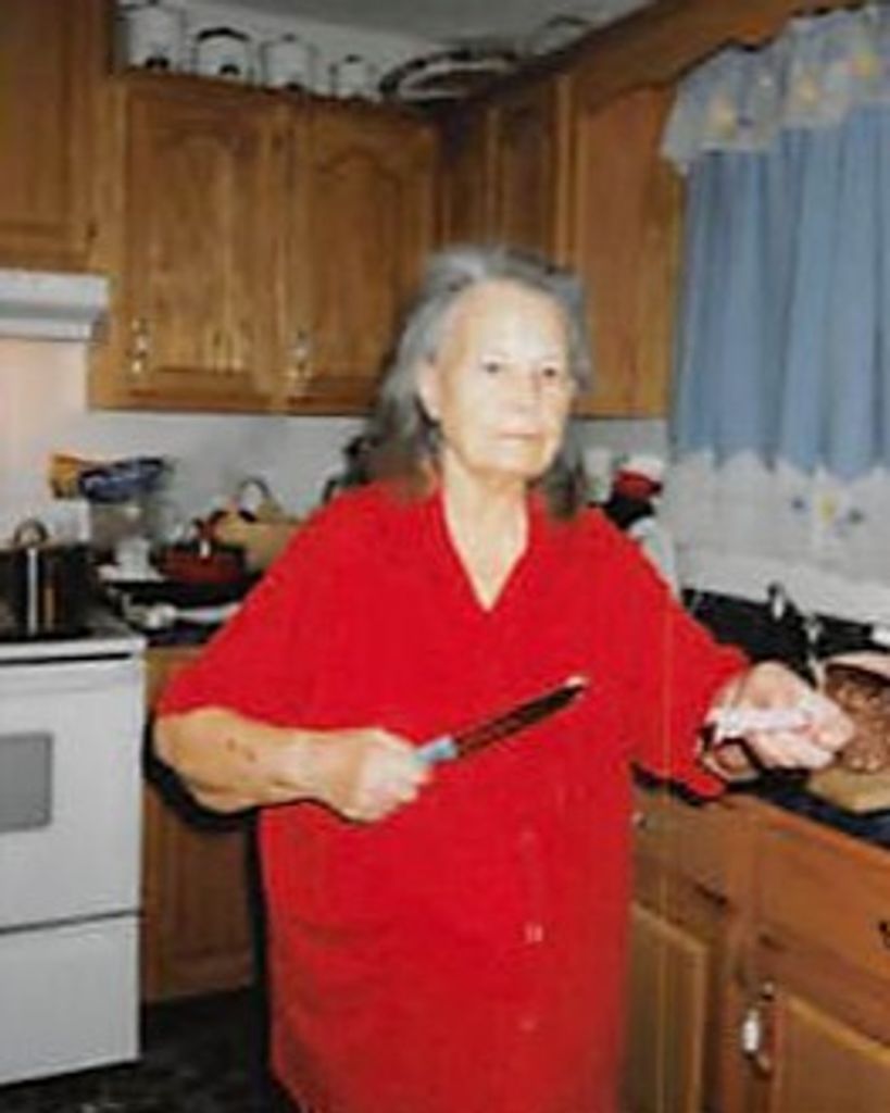 Pauline Stanfill