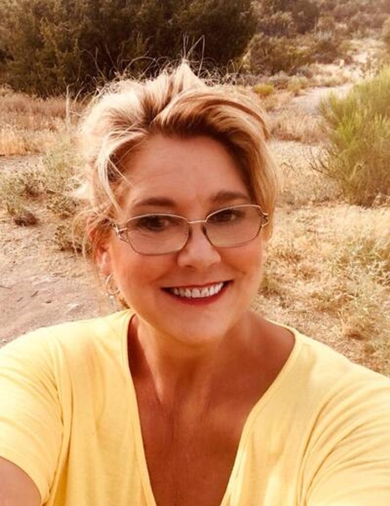 Shawn Renee Antrican Profile Photo