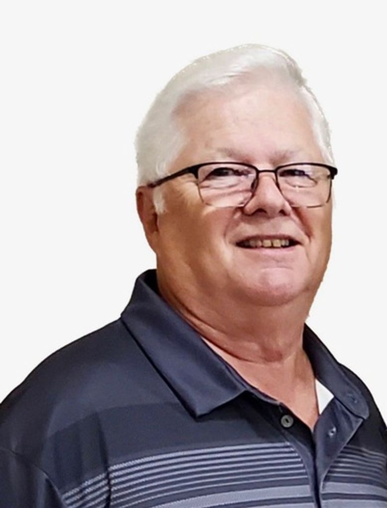 Daniel "Doc" G. Gingras Profile Photo